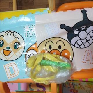 アンパンマン ジャングルパークの画像