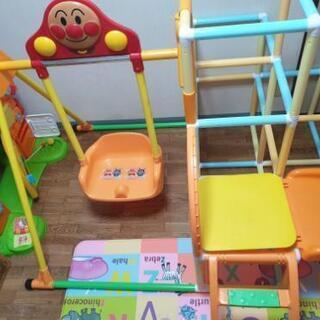 アンパンマン ジャングルパーク
