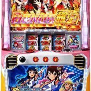 アイドルマスターミリオンライブ　実機