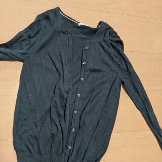 earth　カーディガン