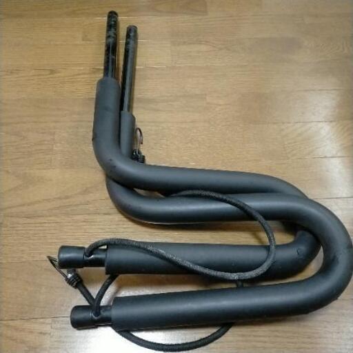 サーフボードキャリア