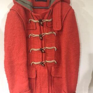 値下げ[美品]DSQUARED2 モヘヤコート