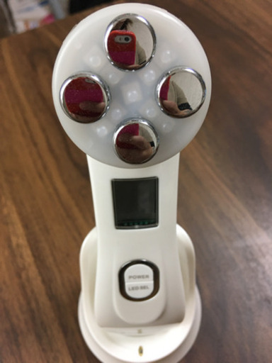 美顔器