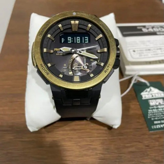 CASIO PROTREK 7000 Vintage Gold ...