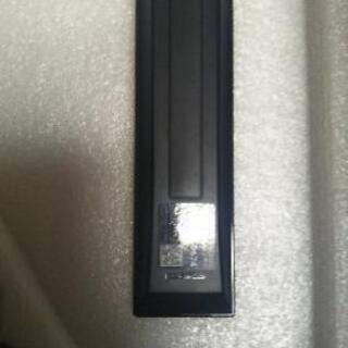 中古東芝テレビ用リモコンの画像