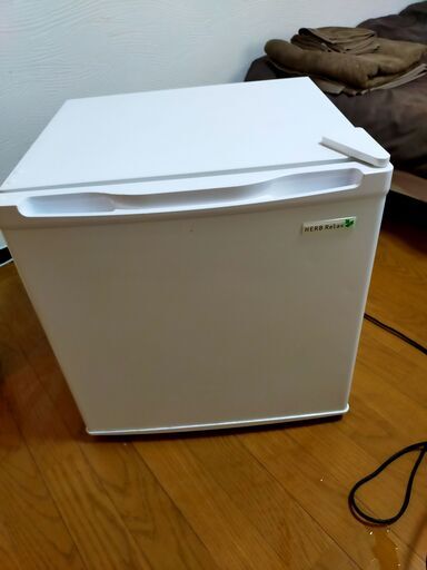 ミニ冷蔵庫　美品！