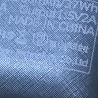 【新品・未使用】10000mAh ケーブル内蔵モバイルバッテリーの画像