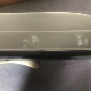 【お譲りする方決まりました】SHARP AQUOS テレビ　LC-32E7の画像
