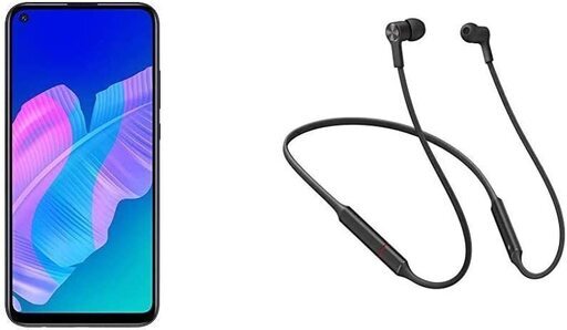 HUAWEI P40 lite E ミッドナイトブラック Amazon.co.jp: HUAWEI P40 lite E ミッドナイトブラック HUAWEI