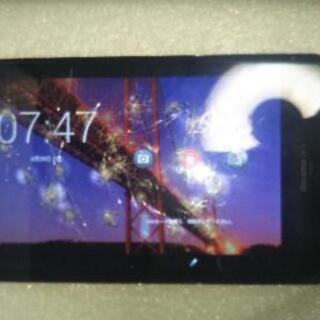 ジャンクアクオスPAD