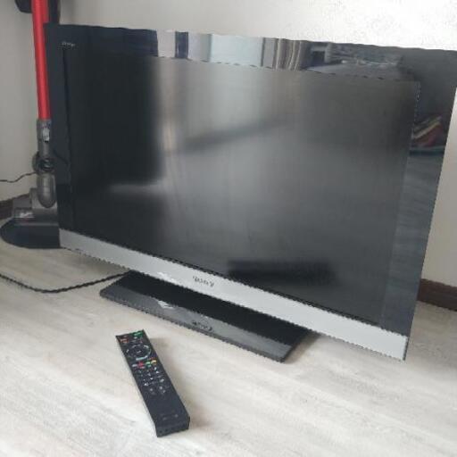 液晶テレビ SONY BRAVIA KDL-32EX300