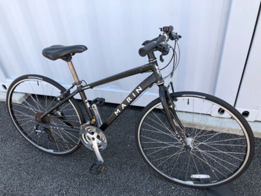★超特価★MARIN corte madera がお買い得！ 中古自転車 スポーツ車 整備済み 安い 防犯登録 藤沢 横浜 神奈川