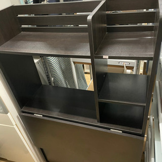 ライティングデスク　リサイクルショップ宮崎屋21.4.13Fの画像