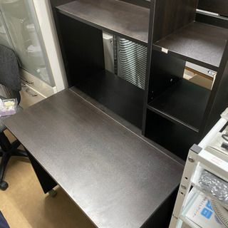 ライティングデスク　リサイクルショップ宮崎屋21.4.13F