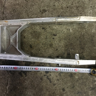 モンキー　キタコ　スイングアームの画像