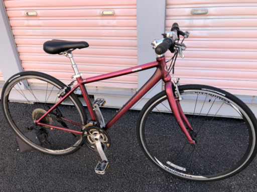 ★超特価★GIANTの ESCAPE R3がお買い得！ 中古自転車 スポーツ車 整備済み 安い 防犯登録 藤沢 横浜 神奈川