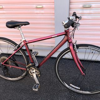 ★超特価★GIANTの ESCAPE R3がお買い得！ 中古自転...