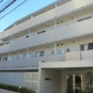 デザイナーズ分譲マンション☆閑静な住宅街でセキュリティ完備！