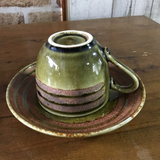 コーヒーカップ1客の画像