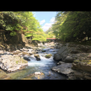 コロナに負けない基礎体力作り⛰アウトドアで楽しみませんか？
