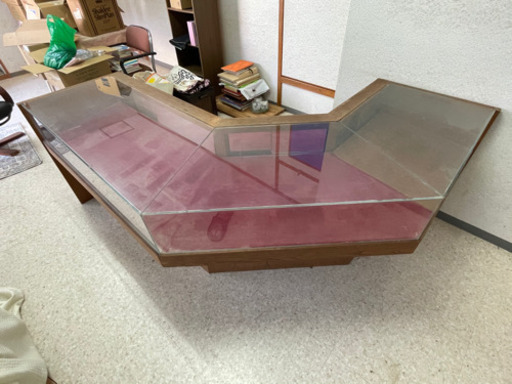 ショーケース