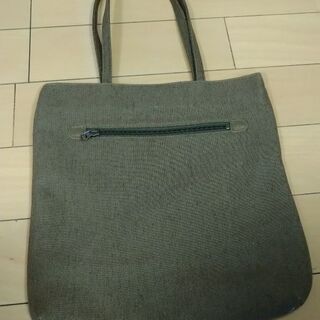 トートバッグの画像