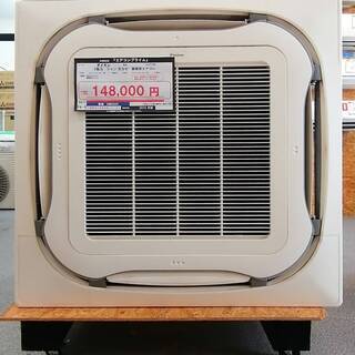☆☆（P-5）【格安・・中古・・業務用エアコン】　2015製　ダ...
