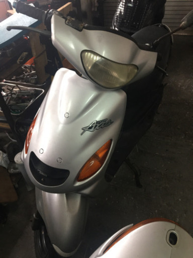 グランドアクシス