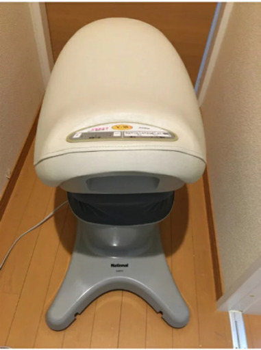 Panasonicジョーバ