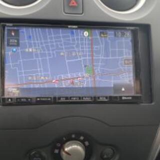 カーナビ　訳あり