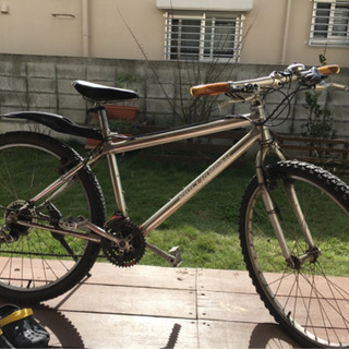 オールドMTB ミヤタ　スーパーリッジランナー　値下げしました！...