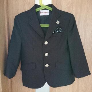 キッズ  制服 110センチ