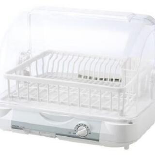 【商談中:仮確定】食器乾燥機 コイズミ KDE-5000/Wの画像