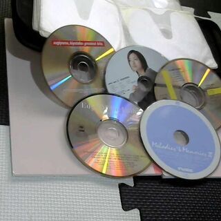 【相談中】昔の音楽。（6枚）CD