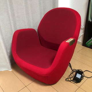 受付終了　エアリーツイストボディの画像