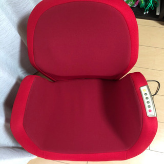 受付終了　エアリーツイストボディの画像