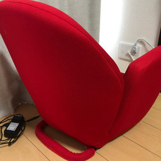 受付終了　エアリーツイストボディの画像