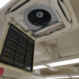 単発OK【フリーランス】広島県エリアで電気工事、エアコン修理、メ...