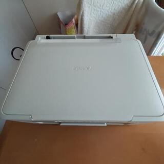 EPSON　プリンターの画像