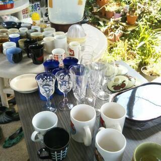 食器貰って下さい😄の画像