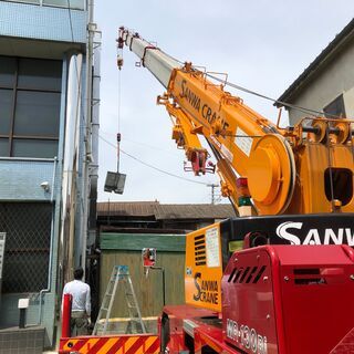 単発OK【フリーランス】福島県エリアで電気工事、エアコン修理、メ...