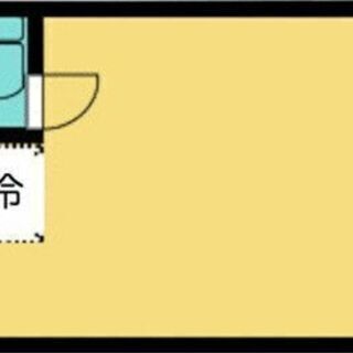 フリーレント１カ月☆最寄り駅徒歩6分！