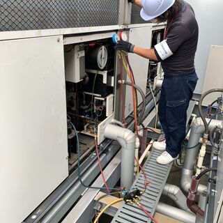 単発OK【フリーランス】青森県エリアで電気工事、エアコン修理、メ...