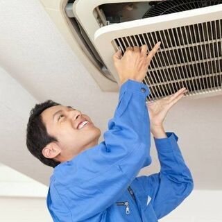 単発OK【フリーランス】宮崎県エリアで電気工事、エアコン修理、メ...