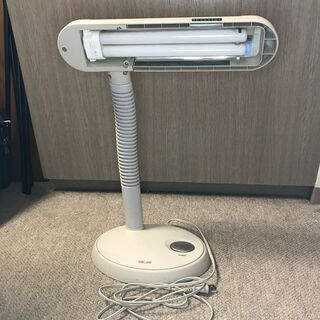 インバーター蛍光灯スタンド