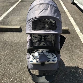 ※値下しました‼︎【早い者勝ち！】エアバギー　ココブレーキ　4/30まで！