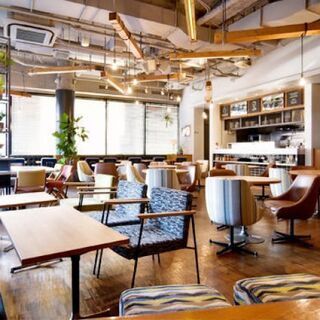 《朝活カフェメンバー募集》4/16(金)AM11:10開催☆気軽...