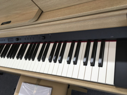 i251 Roland LX705-LA 電子ピアノ ローランド 2018年製