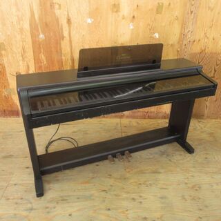 YAMAHA 電子ピアノ Clavinova CLP-123 ヤ...