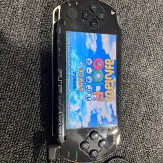 PSP 